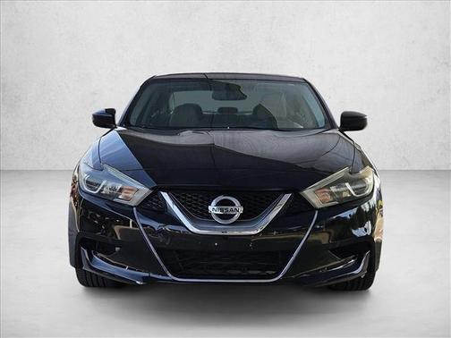 2016 Nissan Maxima 3.5 S