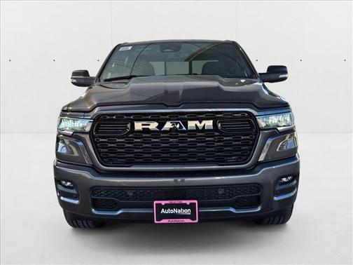 2025 RAM 1500 Lone Star
