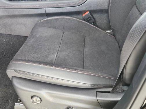 DB Black Clearcoat 2026 Dodge Durango GT Plus