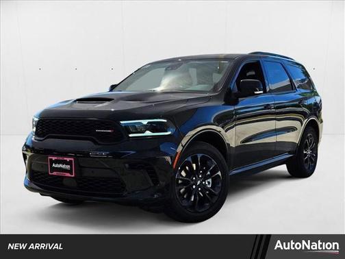 2025 Dodge Durango R/T Plus AWD