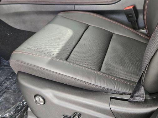 2025 Dodge Durango R/T Plus AWD