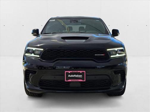 2025 Dodge Durango R/T Plus AWD