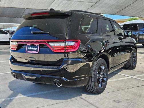 2025 Dodge Durango R/T Plus AWD