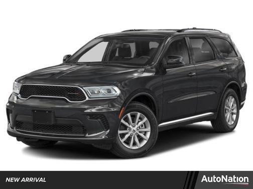 2025 Dodge Durango R/T Plus AWD