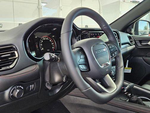 2025 Dodge Durango R/T Plus AWD