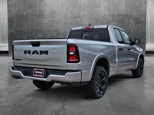 2025 RAM 1500 Lone Star
