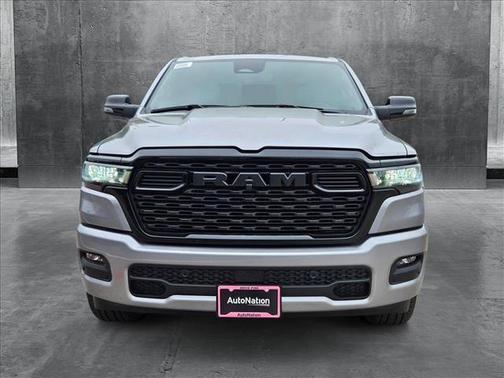 2025 RAM 1500 Lone Star