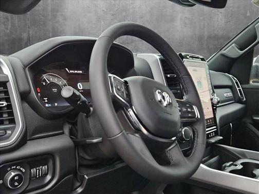 2025 RAM 1500 Lone Star