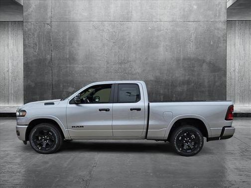 2025 RAM 1500 Lone Star