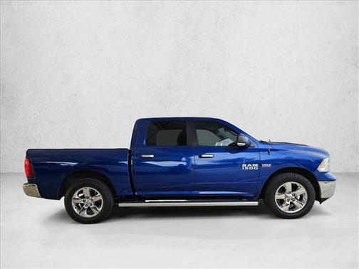 2015 RAM 1500 Lone Star