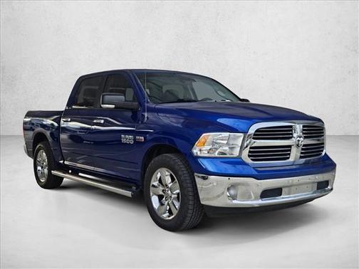 2015 RAM 1500 Lone Star