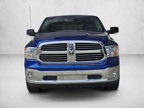 2015 RAM 1500 Lone Star