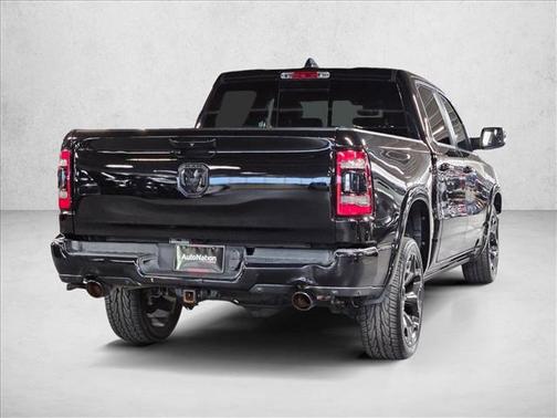 2020 RAM 1500 Limited