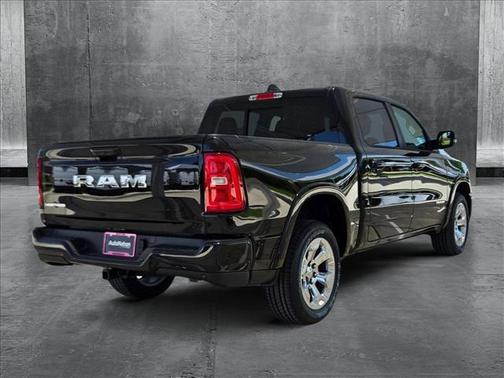 2025 RAM 1500 Lone Star