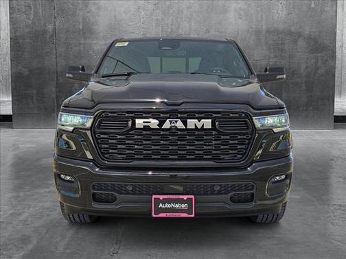 2025 RAM 1500 Lone Star