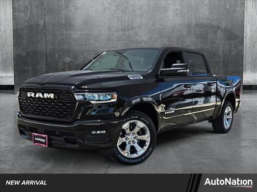 2025 RAM 1500 Lone Star