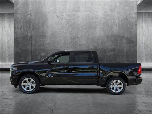 2025 RAM 1500 Lone Star