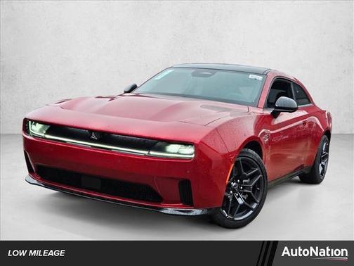 2024 Dodge Charger R/T