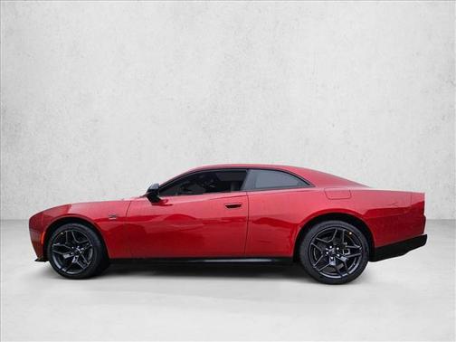 2024 Dodge Charger R/T