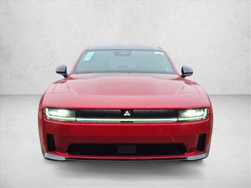 2024 Dodge Charger R/T
