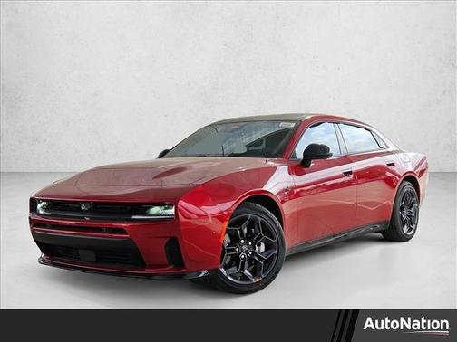 Redeye 2026 Dodge Charger R/T