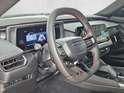 Redeye 2026 Dodge Charger R/T