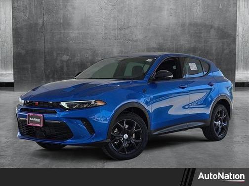 2025 Dodge Hornet GT AWD