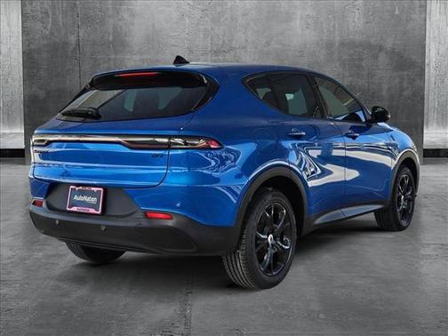 2025 Dodge Hornet GT AWD