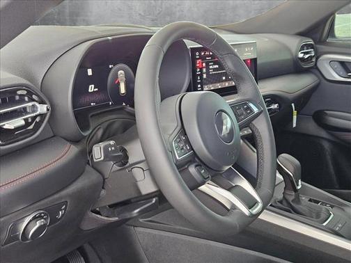 2025 Dodge Hornet GT AWD