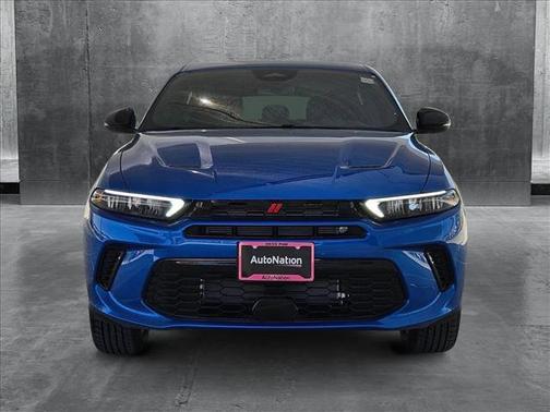 2025 Dodge Hornet GT AWD