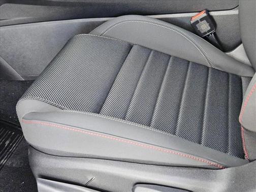 2025 Dodge Hornet GT AWD