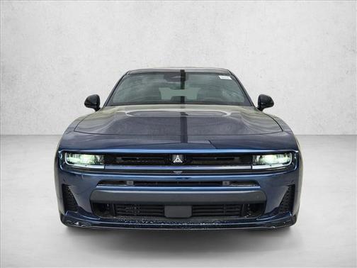 After Dark 2026 Dodge Charger Scat Pack