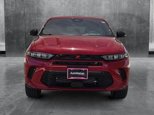 2025 Dodge Hornet GT AWD