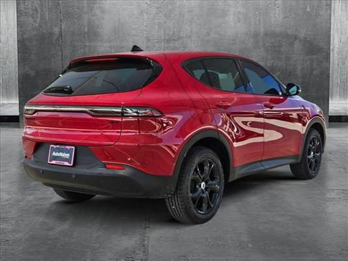 2025 Dodge Hornet GT AWD