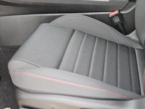 2025 Dodge Hornet GT AWD