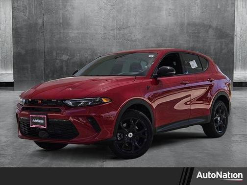2025 Dodge Hornet GT AWD