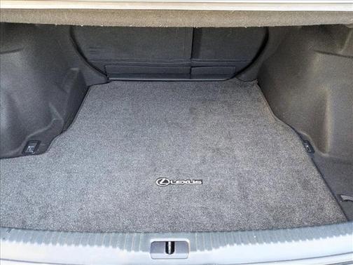 2017 Lexus IS 200t Base