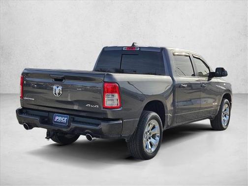 2021 RAM 1500 Lone Star