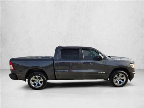 2021 RAM 1500 Lone Star