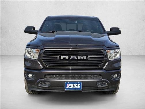 2021 RAM 1500 Lone Star