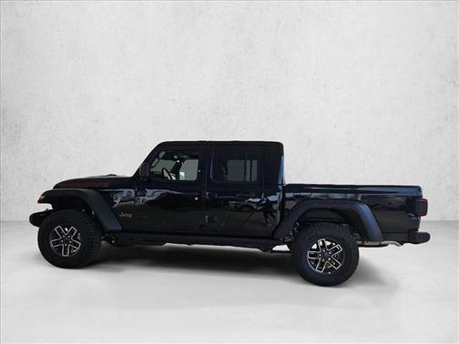 2026 Jeep Gladiator Mojave 4x4