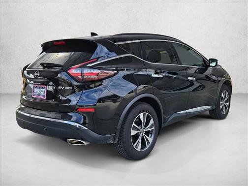 2023 Nissan Murano SV Intelligent AWD