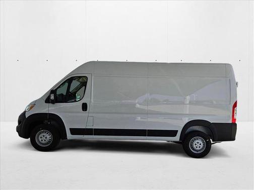 2025 RAM ProMaster 2500 Tradesman