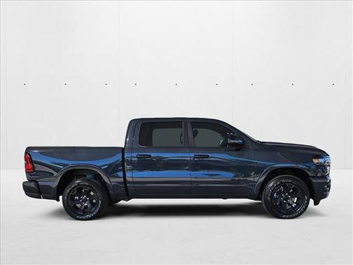 2025 RAM 1500 Lone Star