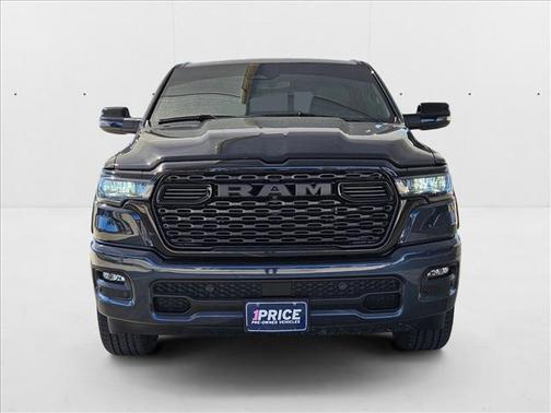 2025 RAM 1500 Lone Star