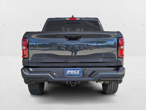2025 RAM 1500 Lone Star
