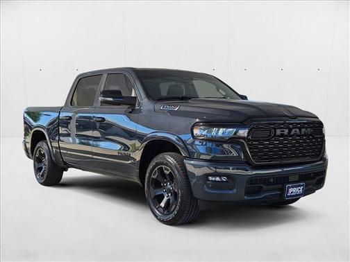2025 RAM 1500 Lone Star
