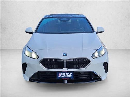 Alpine White 2025 BMW 228 Gran Coupe xDrive