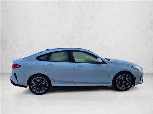 Alpine White 2025 BMW 228 Gran Coupe xDrive