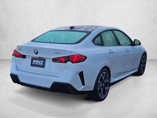 Alpine White 2025 BMW 228 Gran Coupe xDrive